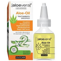 ALOEVERA2 ALOE OIL - latuafarmacia.org