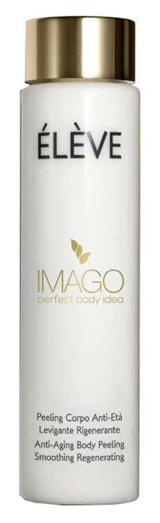 ELEVE IMAGO SCULPTING YOUTH PEELING CORPO ANTI ETA' LEVIGANTE RIGENERANTE 250 ML - latuafarmacia.org
