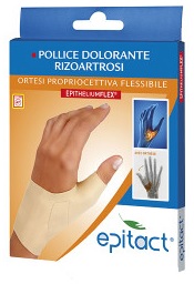 EPITACT ORTESI MANO FLEX SX M - latuafarmacia.org