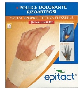 EPITACT ORTESI MANO FLEX SX L - latuafarmacia.org
