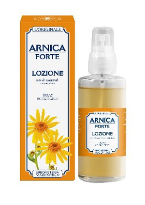 ARNICA FORTE LOZIONE 100 ML - latuafarmacia.org
