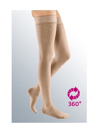 MEDIVEN PLUS/2 MONOCOLLANT SINISTRO 209 BEIGE 2 - latuafarmacia.org