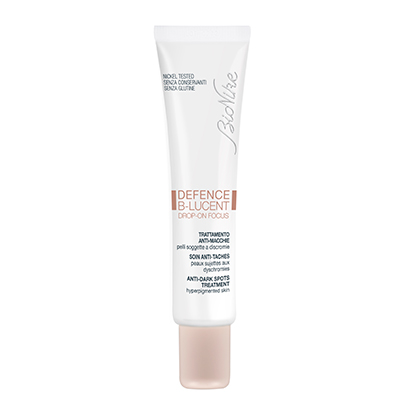 DEFENCE B-LUCENT DROP-ON FOCUS 15 ML - latuafarmacia.org