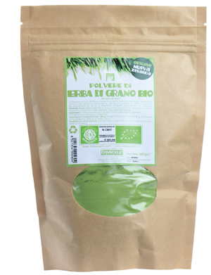 ERBA GRANO NUOVA ZELAN BIOLOGICO - latuafarmacia.org