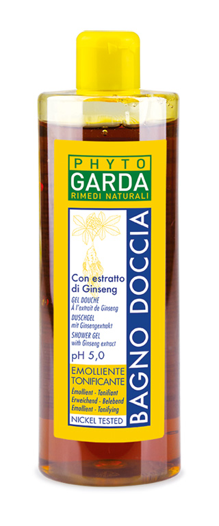 PHYTOGARDA BAGNODOCCIA 380 ML - latuafarmacia.org