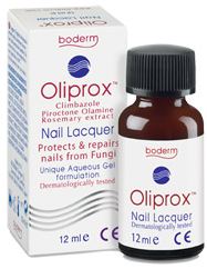 OLIPROX SMALTO UNGHIE 12 ML CE - latuafarmacia.org