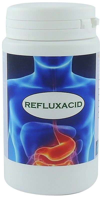 REFLUXACID 30 COMPRESSE MASTICABILI - latuafarmacia.org