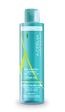 PHYS-AC ACQUA MICELLARE - latuafarmacia.org