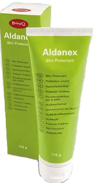 ALDANEX CREMA BARRIERA CUTE INTEGRA E CUTE LESA 85 G - latuafarmacia.org