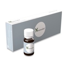 NEUROCOLIN 7 FLACONCINI 70 ML - latuafarmacia.org