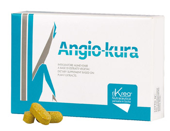 ANGIO KURA 30 COMPRESSE DA 950 MG - latuafarmacia.org