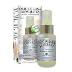OLIO DI ROSA MOSQUETA 50 ML - latuafarmacia.org
