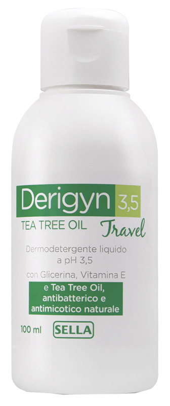 DERIGYN TRAVEL 100 ML - latuafarmacia.org