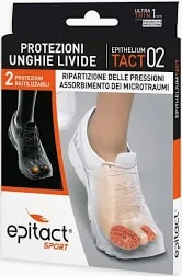 EPITACT SPORT UNGHIE LIVIDE S 2 PEZZO - latuafarmacia.org