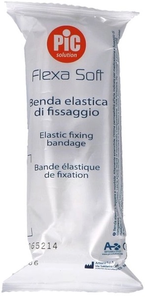 BENDA ELASTICA PIC CM 10X4 M - latuafarmacia.org