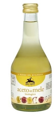 ACETO DI MELE BIO 500 ML - latuafarmacia.org