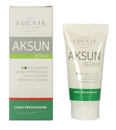 AKSUN REPAIR 50 ML - latuafarmacia.org