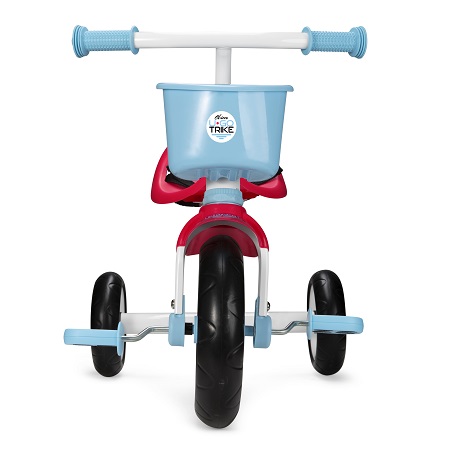 CHICCO GIOCO U-GO TRIKE - latuafarmacia.org
