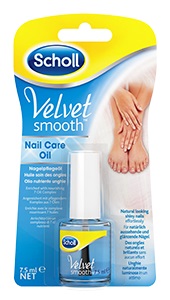 VELVET SMOOTH OLIO NUTRIENTE UNGHIE 7,5 ML - latuafarmacia.org