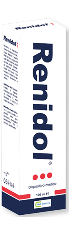 RENIDOL CREMA 100 ML - latuafarmacia.org