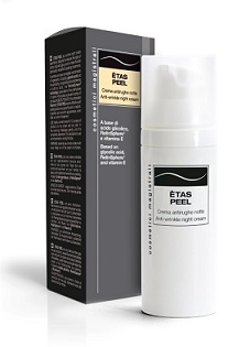 ETAS PEEL 50 ML - latuafarmacia.org