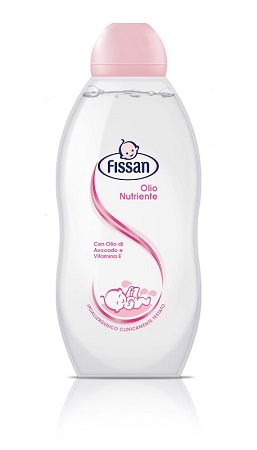 FISSAN OLIO NUTRIENTE 200 ML - latuafarmacia.org