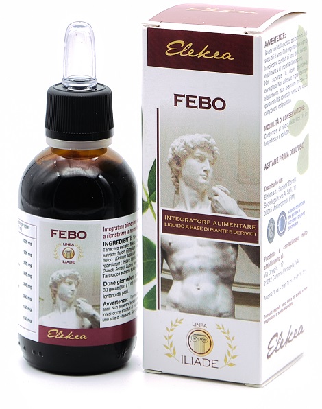 FEBO GOCCE 50 ML - latuafarmacia.org