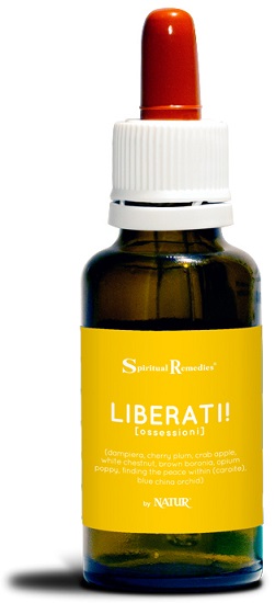 LIBERATI OSSESSIONI NATUR MIX 30 ML - latuafarmacia.org