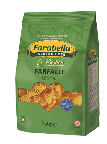 FARABELLA FARFALLE 250 G - latuafarmacia.org