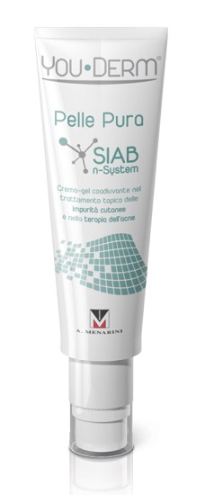 YOUDERM PELLE PURA SIAB N-SYSTEM 50 ML - latuafarmacia.org