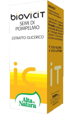 BIOVICIT GOCCE 30 ML - latuafarmacia.org