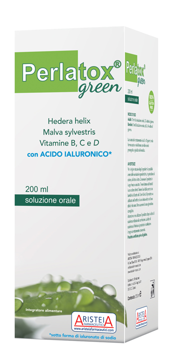 PERLATOX GREEN 200 ML - latuafarmacia.org
