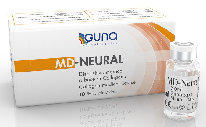 MD-NEURAL ITALIA 10 VIALS INIETTABILI 2 ML - latuafarmacia.org