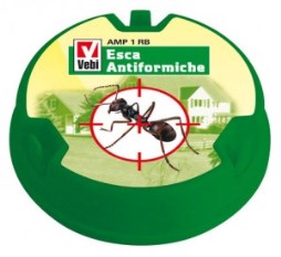 ESCA ANTIFORMICHE - latuafarmacia.org