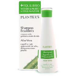 PLANTER'S SHAMPOO EQUILIBRIO 200 ML - latuafarmacia.org