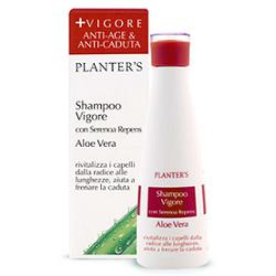 PLANTER'S SHAMPOO VIGORE 200 ML - latuafarmacia.org