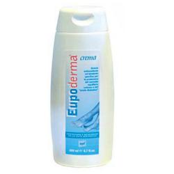 EUPODERMA CREMA 200 ML - latuafarmacia.org