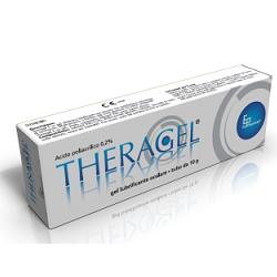 THERAGEL GEL OFTALMICO 10G - latuafarmacia.org