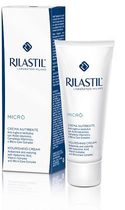 RILASTIL MICRO CREMA NUTRIEN 50 ML - latuafarmacia.org