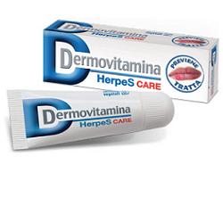 DERMOVITAMINA HERPESCARE 8 ML - latuafarmacia.org
