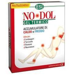 ESI NODOL GEL TERMICO ACCUMULATORE CALDO FREDDO BUSTA 280 G - latuafarmacia.org