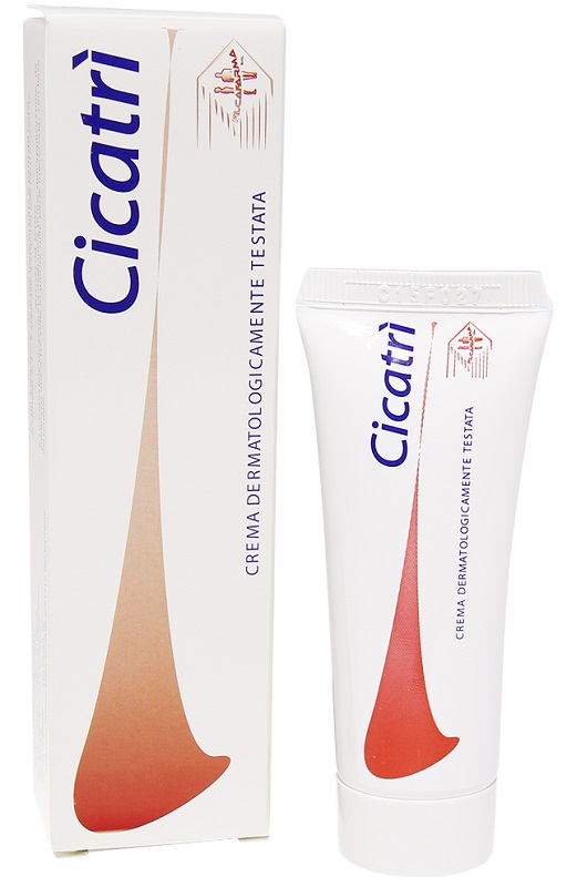 CICATRI' POMATA 30 ML - latuafarmacia.org