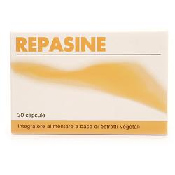 REPASINE 30 CAPSULE - latuafarmacia.org