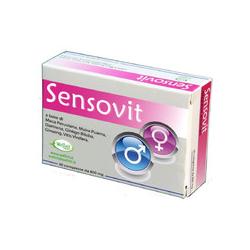 SENSOVIT 30 COMPRESSE - latuafarmacia.org