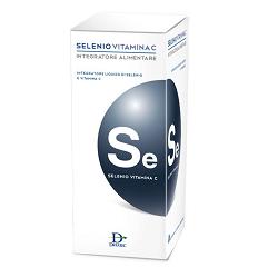 SELENIO VITAMINA C 100 ML - latuafarmacia.org