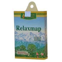 RELAXMAP 20 COMPRESSE - latuafarmacia.org
