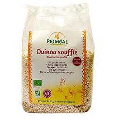 PRIMEAL QUINOA SOFFIATA 100 G - latuafarmacia.org