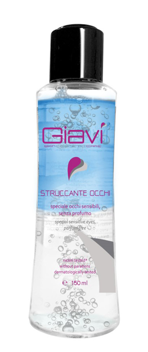 GIAVI STRUCCANTE OCCHI 150 ML - latuafarmacia.org