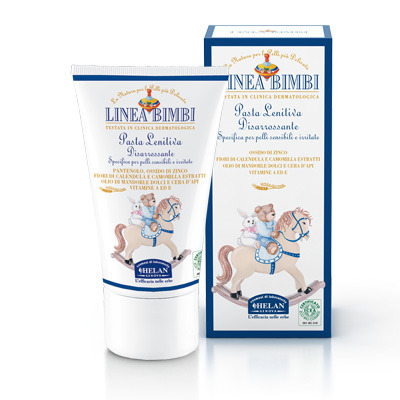 BIMBI PASTA LENITIVA 50 ML - latuafarmacia.org