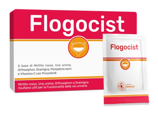 FLOGOCIST 10 BUSTINE - latuafarmacia.org